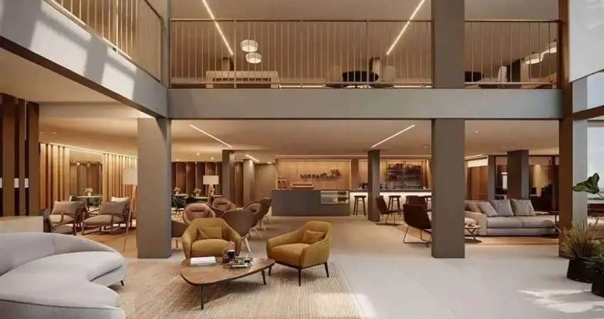 Apartamento em construção com 2 dormitórios sendo 1 suíte e 1 vaga no bairro fazenda - itajaí/sc