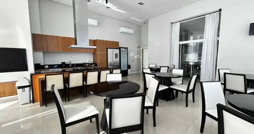 Apartamento com 3 dormitórios sendo 1 suíte e 2 vagas de garagem - bairro fazenda itajaí/sc