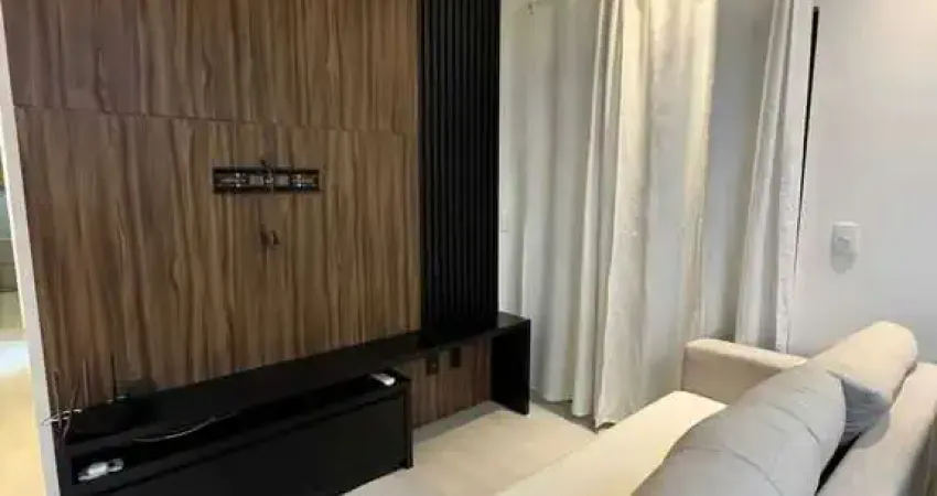 Apartamento com 2 dormitórios e 1 vaga de garagem - atiradores | joinville/sc