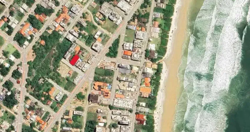 Terreno comercial à venda em Mariscal, Bombinhas 