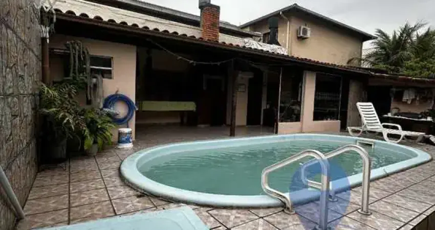 Casa com 3 quartos à venda no Ingleses do Rio Vermelho, Florianópolis