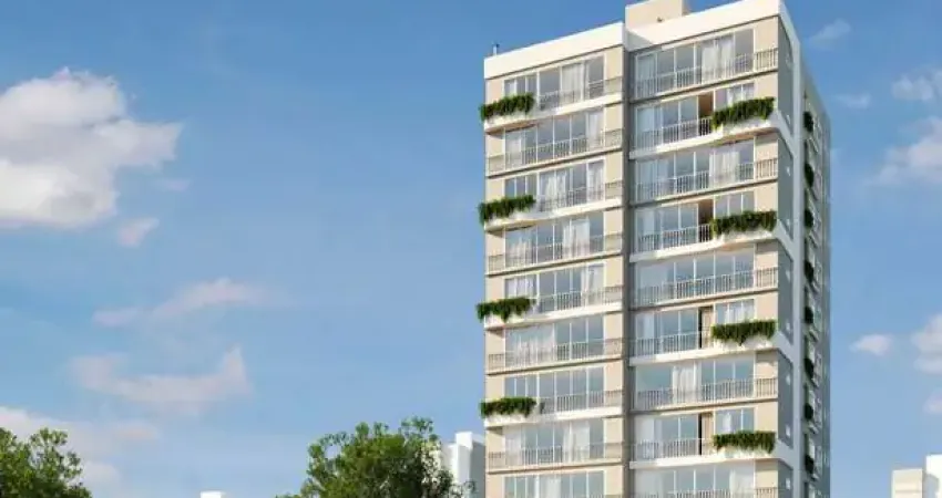 Apartamento frente mar com 3 suítes e 2 vagas de garagem no centro de navegantes/sc