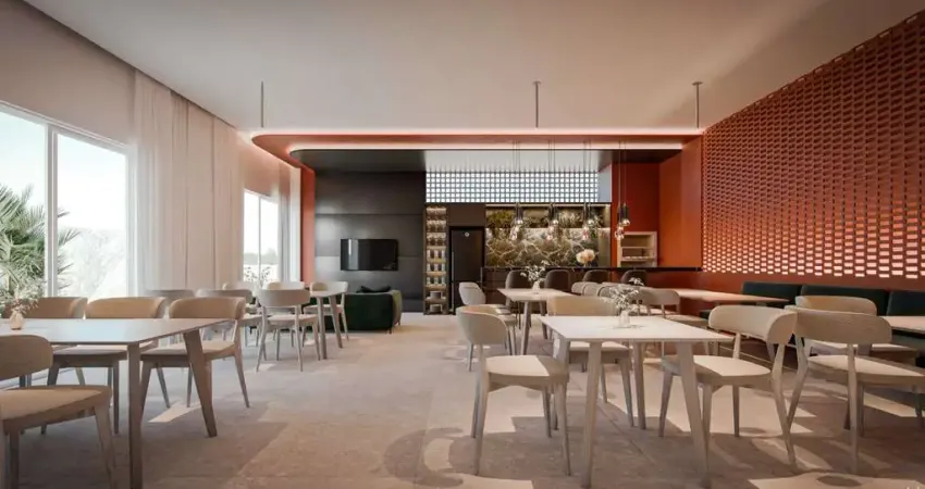 Apartamento com 2 dormitórios sendo 1 suíte a menos de 200m da praia de gravatá navegantes/sc