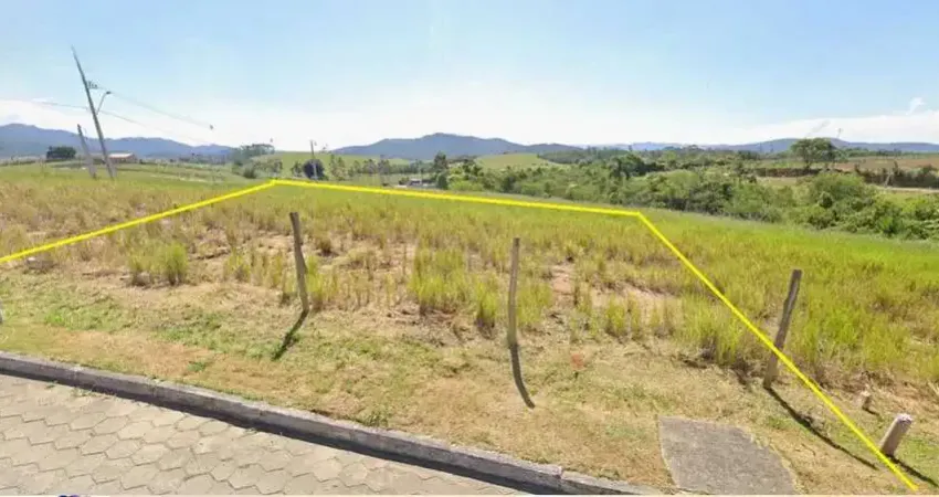 Terreno comercial à venda no Areias de Baixo, Governador Celso Ramos