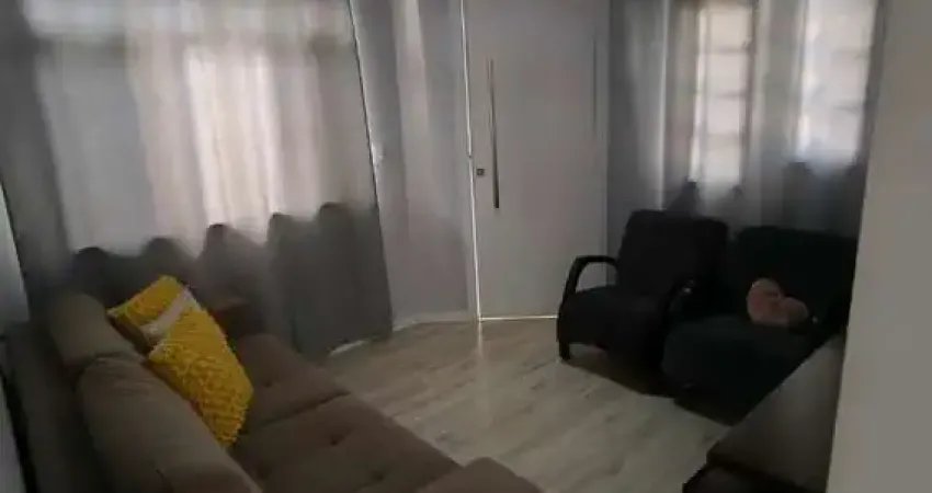 Casa com 2 quartos à venda no Forquilhas, São José 