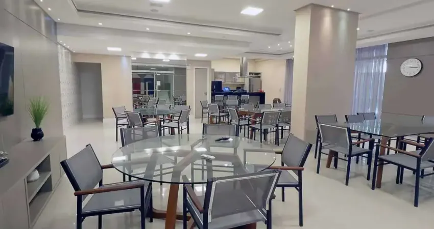 Apartamento com 4 suítes e 3 vagas de garagem - balneário camboriú/sc