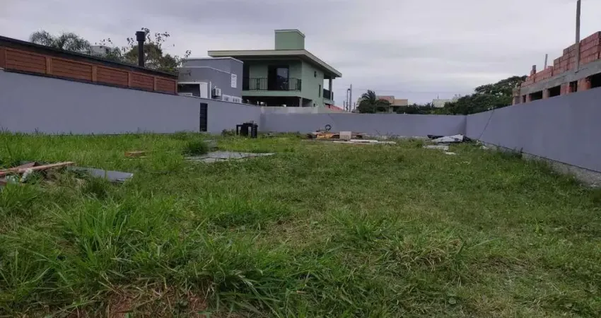 Terreno com 459m² no bairro são joão do rio vermelho, florianópolis/sc