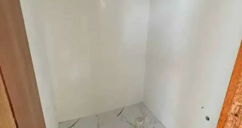 Sobrado 2 dormitórios 2 vagas de garagem coberta - loteamento bela vista | palhoça/sc