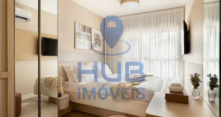 Apartamento à venda no Cacupé, Florianópolis 