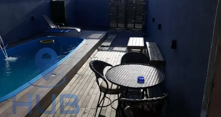 Casa à venda na Praia do Sonho, Palhoça