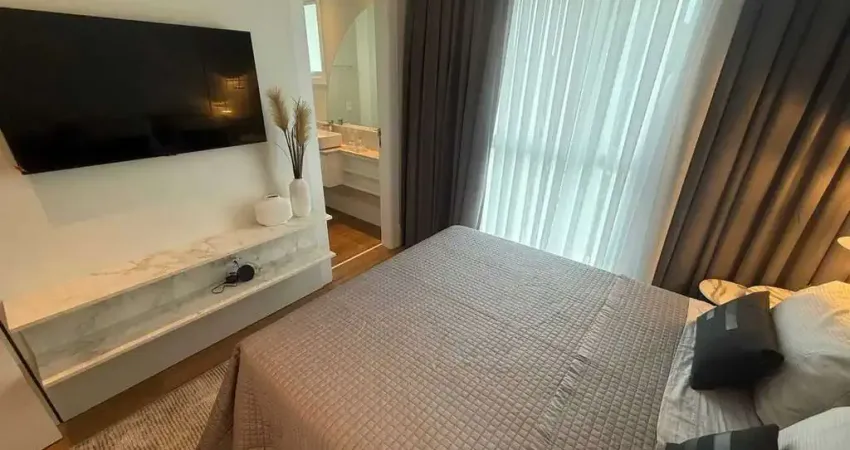 Apartamento de alto padrão com 3 suítes e 3 vagas de garagem | balneário camboriú/sc