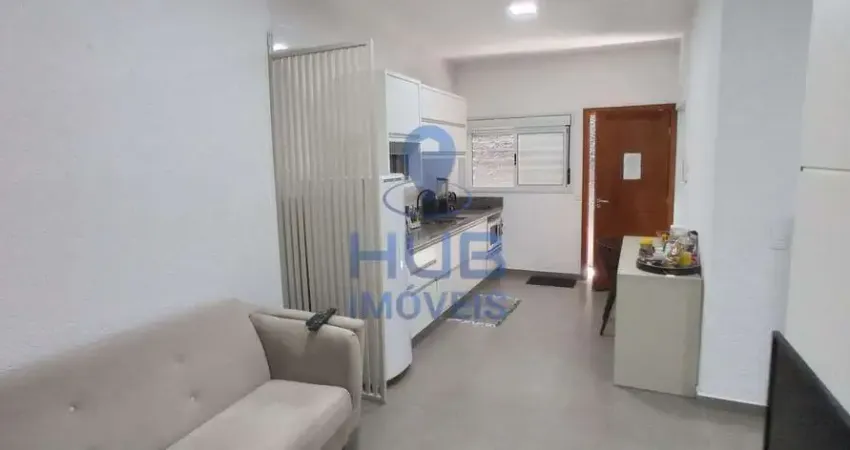 Apartamento para locação, 1 dormitório, sem condomínio, carvoeira, florianópolis/sc