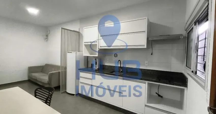 Apartamento para locação, 1 dormitório, sem condomínio, carvoeira, florianópolis/sc