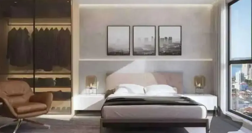 Apartamento na planta com 2 suítes e 2 vagas em  porto belo/sc - entrega prevista: dezembro/2026