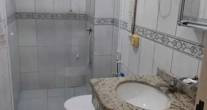 Apartamento com 2 dormitórios sendo 1 suíte e 1 vaga de garagem em itapema/sc