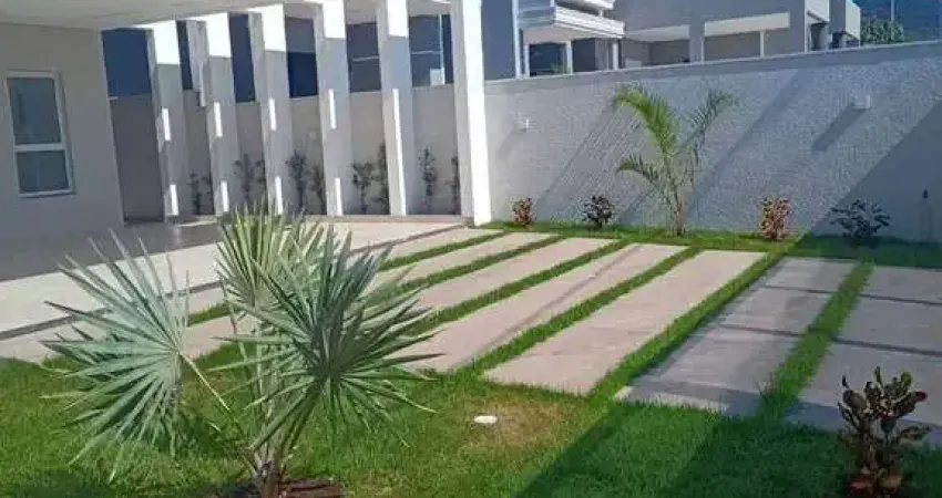 Sobrado com 3 suítes com sacadas e 2 vagas descobertas em ingleses do rio vermelho, florianópolis/sc