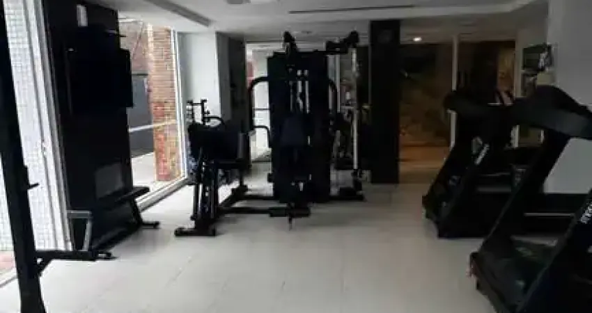 Apartamento com 3 dormitórios 2 vagas de garagem | centro, joinville/sc