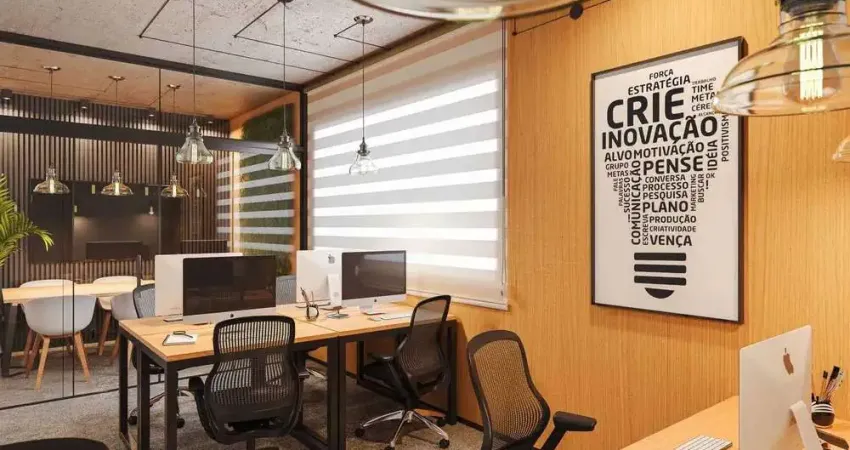 Apartamento com 1 quarto à venda no Balneário Perequê, Porto Belo 