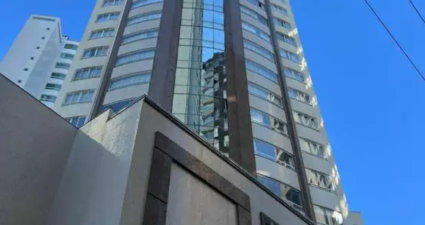 Cobertura 3 dormitórios(3 s), 270m2, 4 vagas - centro - balneário camboriú/sc