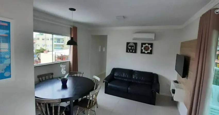 Apartamento com 2 dormitórios à venda sendo 1 suíte, 80 m² por - r$ 980.000,00 - centro - bombinhas/sc