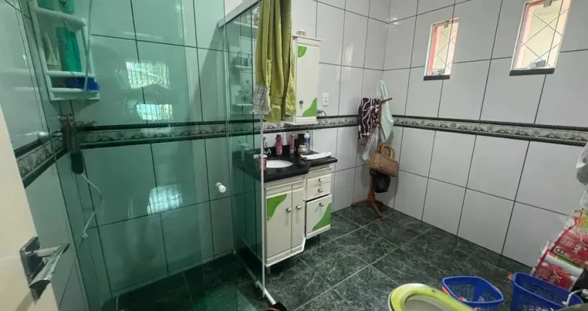 Casa ampla com piscina, 5 dormitórios sendo 2 suítes no bairro são vicente em itajaí/sc