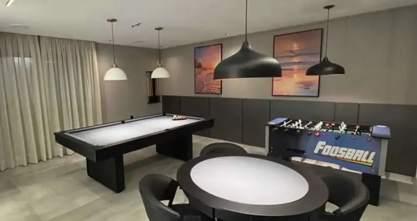 Apartamento com 1 quarto à venda no José Amândio, Bombinhas 