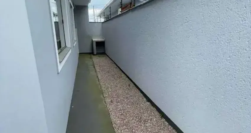 Casa com 3 dormitórios e 2 vagas de garagem, bela vista  | palhoça/sc