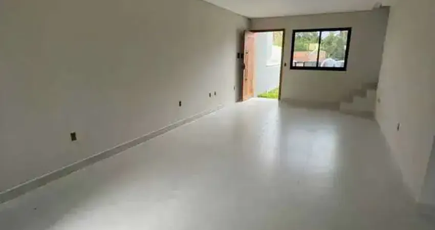 Casa com 3 quartos à venda em Nova Palhoça, Palhoça