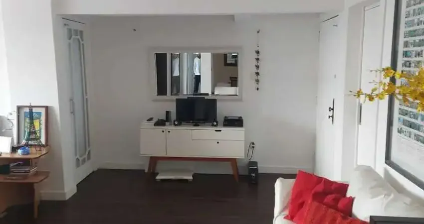 Apartamento com 3 dormitórios sendo 1 suíte e 1 vagas de garagem no centro de itajaí/sc