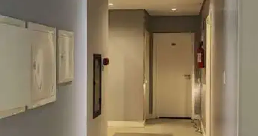 Apartamento com 1 quarto à venda no Centro, Itajaí