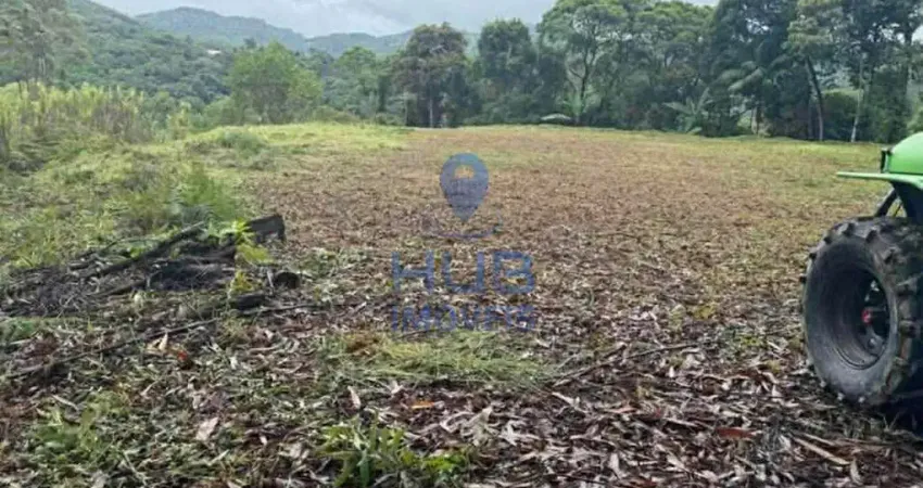 Chácara / sítio à venda na Rua José Francisco Kuhnen, 500, Fazenda Sacramento, Águas Mornas