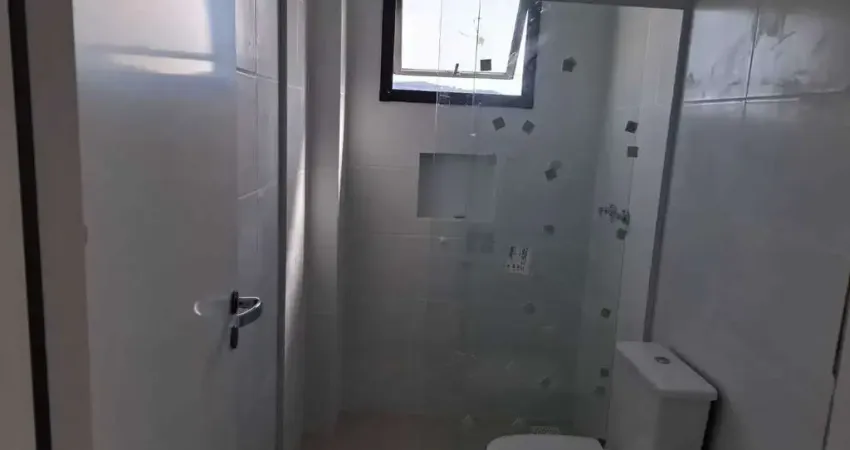 Apartamento com 2 dormitórios sendo 1 suíte e 1 vaga de garagem em urubici/sc