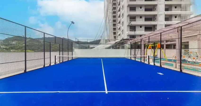 Apartamento com 3 dormitórios sendo 1 suíte e 2 vagas de garagem na praia brava em itajaí/sc