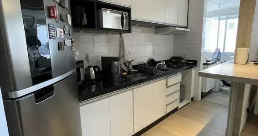 Apartamento com 3 dormitórios sendo 1 suíte e 1 vaga de garagem em palhoça/sc