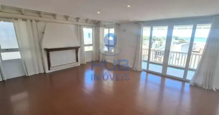 Casa com 5 quartos à venda no Lagoa da Conceição, Florianópolis