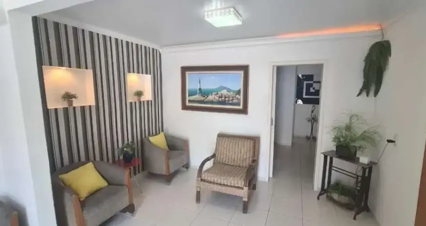 Casa com 3 quartos à venda no Vargem do Bom Jesus, Florianópolis