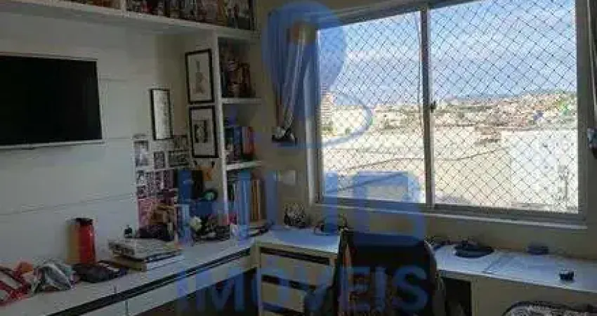 Apartamento com 3 quartos à venda na Rua Brasilpinho, 1, Kobrasol, São José