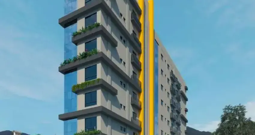 Apartamento com 2 dormitórios(2s0, 80m2, perequê - porto belo/sc