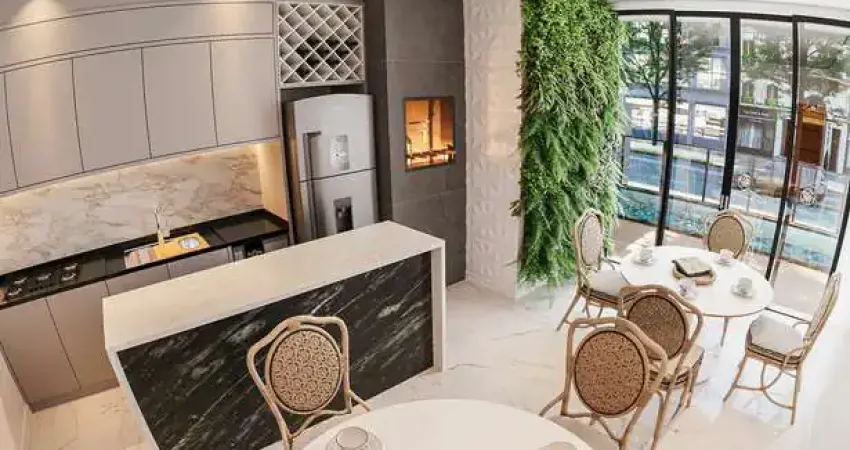 Apartamento com 2 dormitórios à venda sendo 2 suítes, 80.29 m² por - r$ 1.165.171,76 - bombas - bombinhas/sc