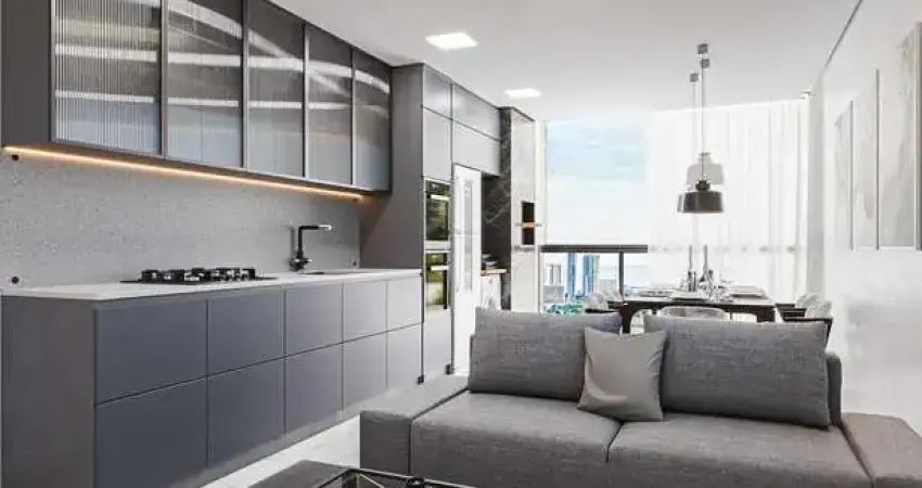 Apartamento com 2 dormitórios à venda sendo 2 suítes, 80.05 m² por - r$ 1.213.220,08 - bombas - bombinhas/sc