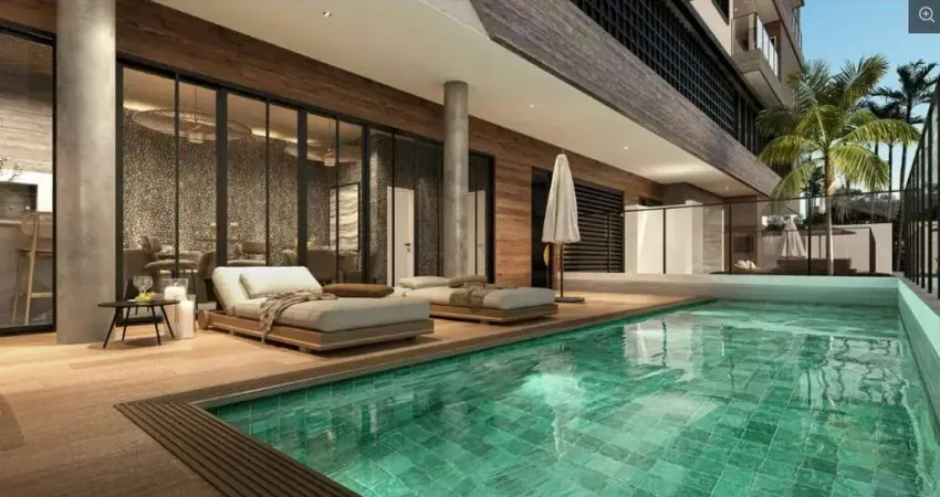 Apartamento com 2 dormitórios à venda sendo 2 suítes, 83.2 m² por - r$ 1.590.000,00 - canto grande - bombinhas/sc