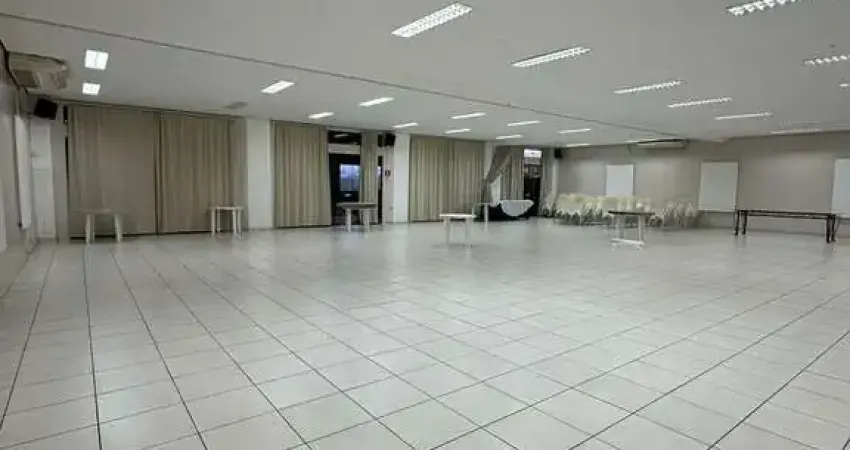 Sala comercial à venda, 591.87 m² por - r$ 2.600.000,00 - centro - marechal c. rondon/pr