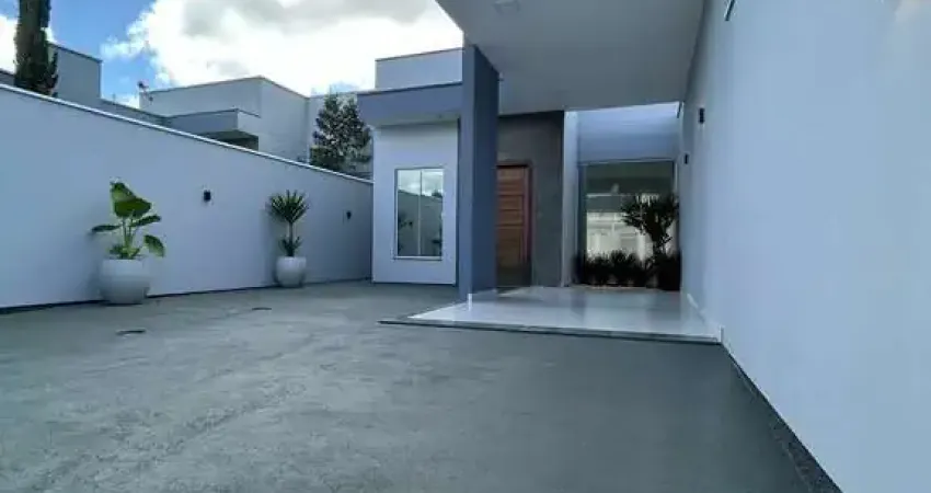 Casa 2 dormitórios(1 s), 91,9m2 - bairro universitário - tijucas/sc