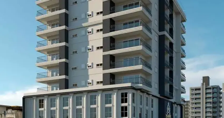 Apartamento 3 dormitórios(3 s), 145m2 - centro - tijucas/sc