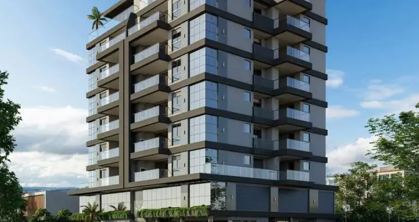 Apartamento com 3 dormitórios à venda sendo 2 suítes, 86.01 m² por - r$ 1.179.000,00 - armação da piedade - gov. celso ramos/sc