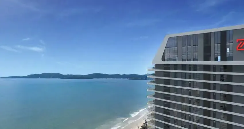 Apartamento 4 dormitórios(4 s), 245,78m2, 3 vagas - meia praia - itapema/sc