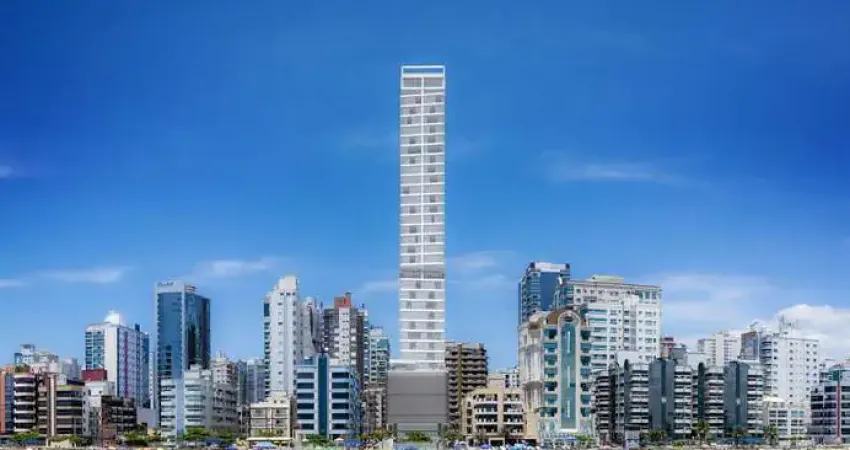 Apartamento 4 dormitórios(4 s), 396m2, 4 vagas - meia praia - itapema/sc