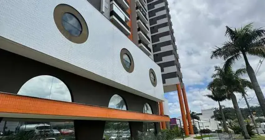 Sala comercial à venda no São Luiz, Criciúma 