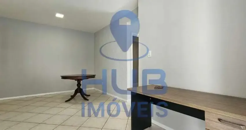 Apartamento a venda 70m2, 2 dormitórios, 1 vaga, praia comprida, são josé/sc