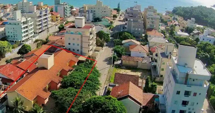Hotel à venda, 0 m² por - r$ 17.200.000,00 - bombas - bombinhas/sc